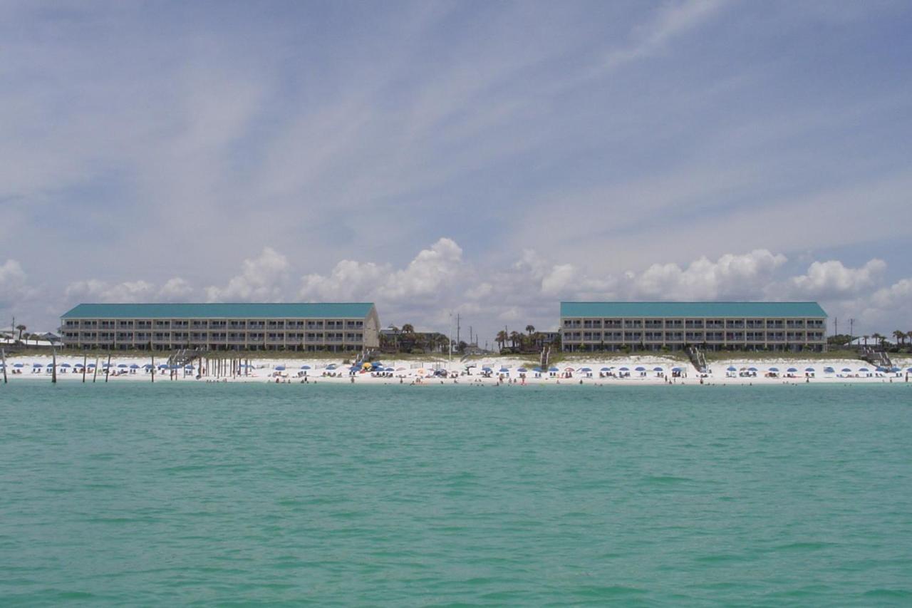 Crystal Sands III Destin Zewnętrze zdjęcie