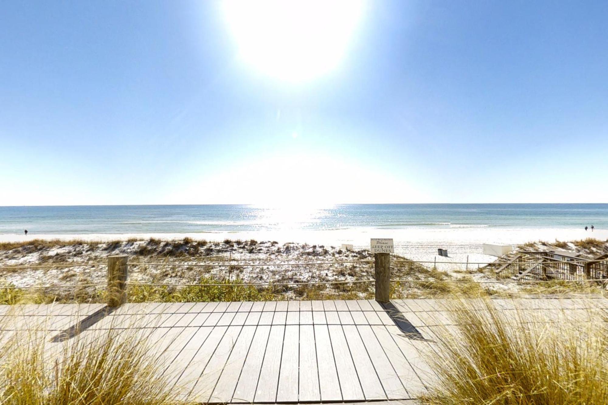Crystal Sands III Destin Pokój zdjęcie